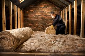 Best Attic Insulation Installation  in New Brighton, MN